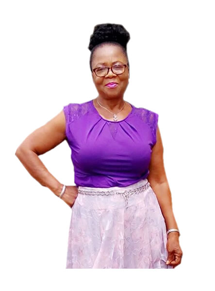Nneka F. Igbojekwe